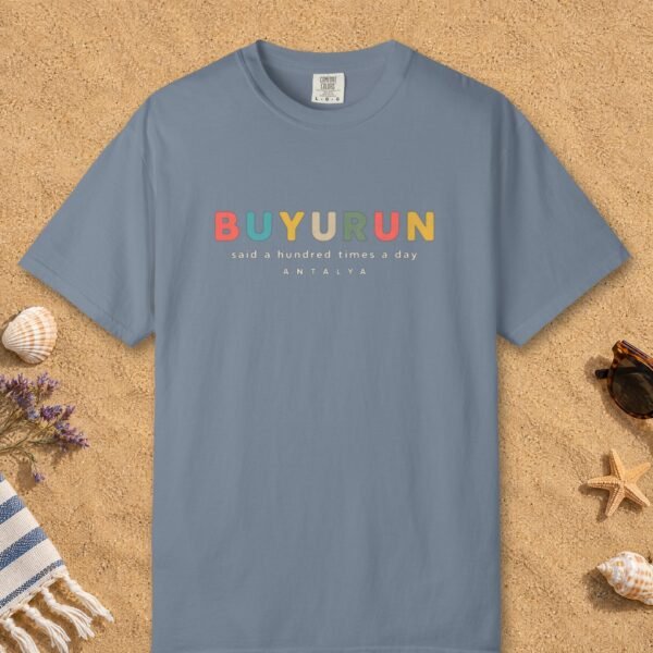 Buyurun Tee