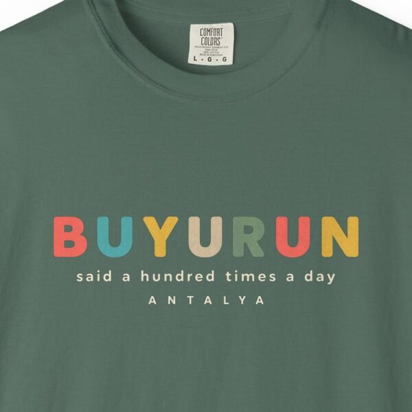 Buyurun Tee