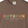 Buyurun Tee