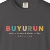 Buyurun Tee