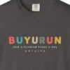Buyurun Tee