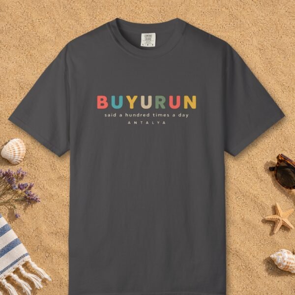 Buyurun Tee