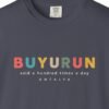Buyurun Tee