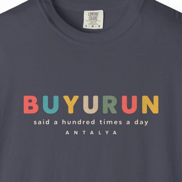 Buyurun Tee