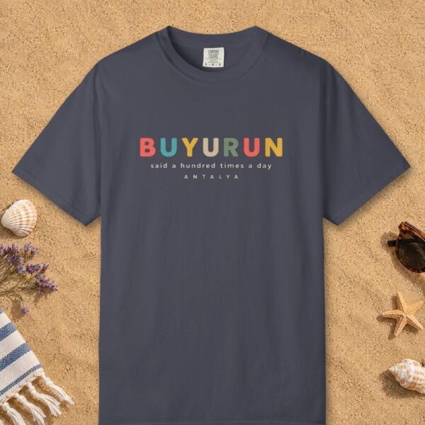 Buyurun Tee