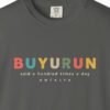 Buyurun Tee