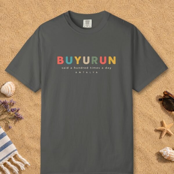 Buyurun Tee