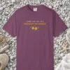 Came for the Sea Night Tee