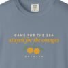 Came for the Sea Night Tee