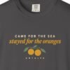 Came for the Sea Night Tee