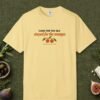 Came for the Sea Tee