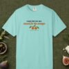 Came for the Sea Tee