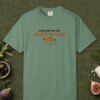 Came for the Sea Tee