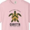 Caretta Nesting Coast Day Tee
