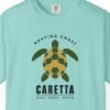 Caretta Nesting Coast Day Tee