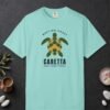 Caretta Nesting Coast Day Tee