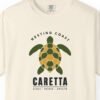 Caretta Nesting Coast Day Tee