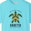 Caretta Nesting Coast Day Tee