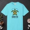 Caretta Nesting Coast Day Tee