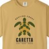 Caretta Nesting Coast Day Tee
