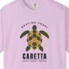 Caretta Nesting Coast Day Tee
