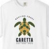 Caretta Nesting Coast Day Tee