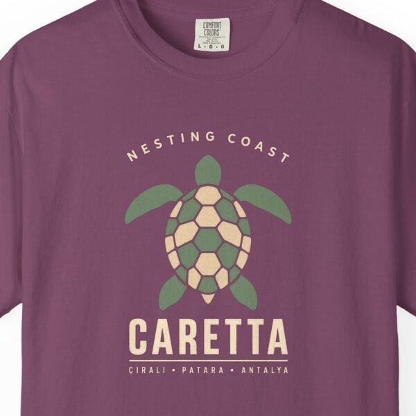 Caretta Nesting Coast Tee
