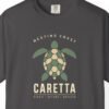 Caretta Nesting Coast Tee