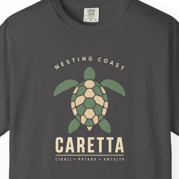 Caretta Nesting Coast Tee