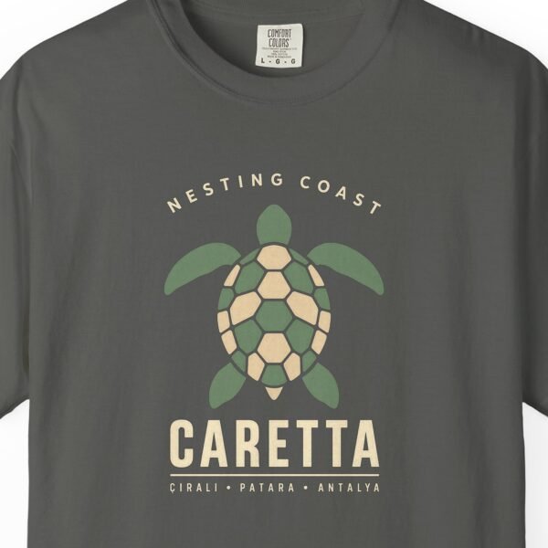 Caretta Nesting Coast Tee