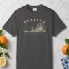 City in the Clouds Night Tee