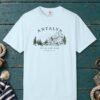 City in the Clouds Tee