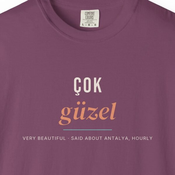 Çok Güzel Tee