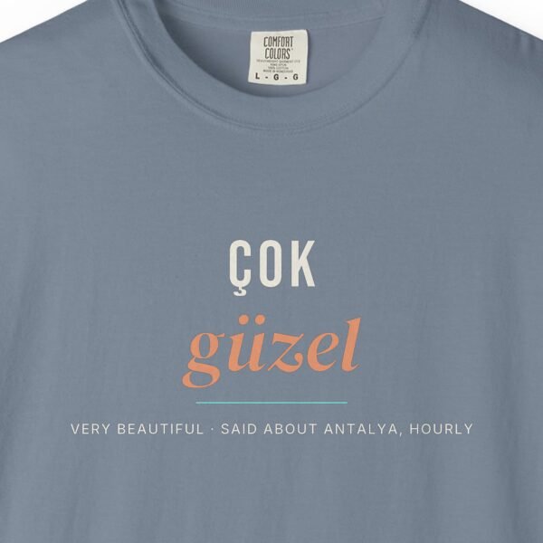 Çok Güzel Tee