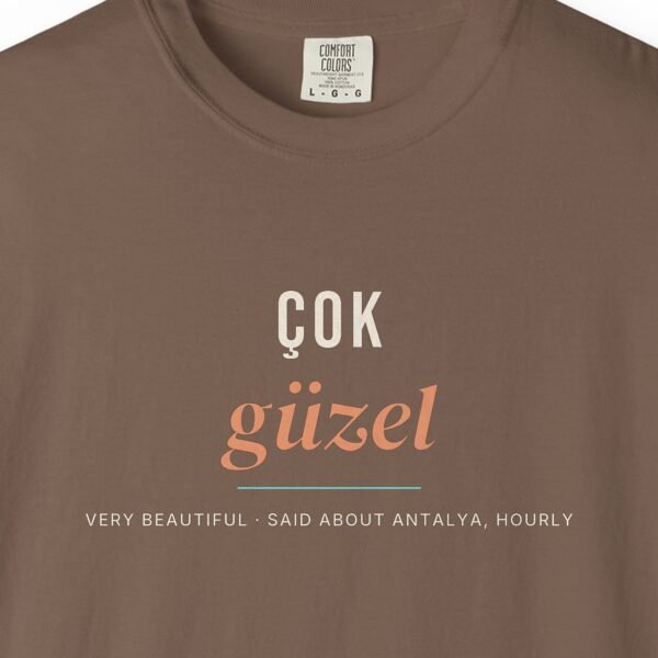 Çok Güzel Tee