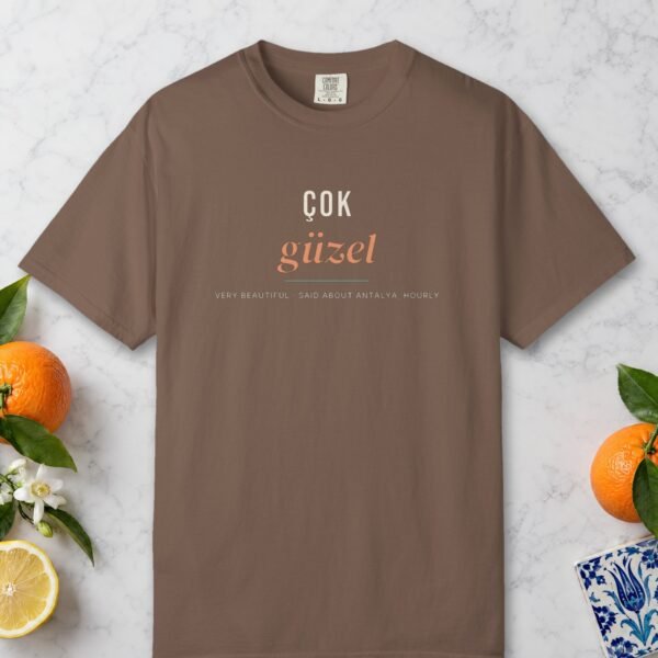 Çok Güzel Tee