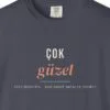 cok-guzel-tee-navy-chest Çok Güzel Tee