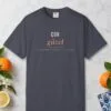 cok-guzel-tee-navy-front Çok Güzel Tee