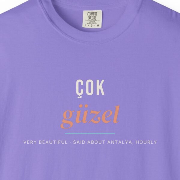 Çok Güzel Tee