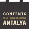 Contents Night Tote