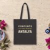 Contents Night Tote