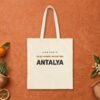Contents Tote