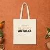 Contents Tote