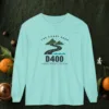 D400 Coast Road Long Sleeve Tee