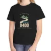 D400 Coast Road Night Kids Tee