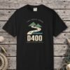 D400 Coast Road Night Tee