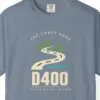 D400 Coast Road Night Tee