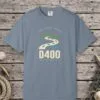 D400 Coast Road Night Tee