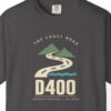 D400 Coast Road Night Tee