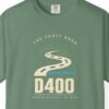 D400 Coast Road Night Tee